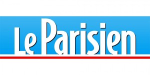 logo le parisien