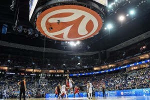Crédit photo: Euroleague