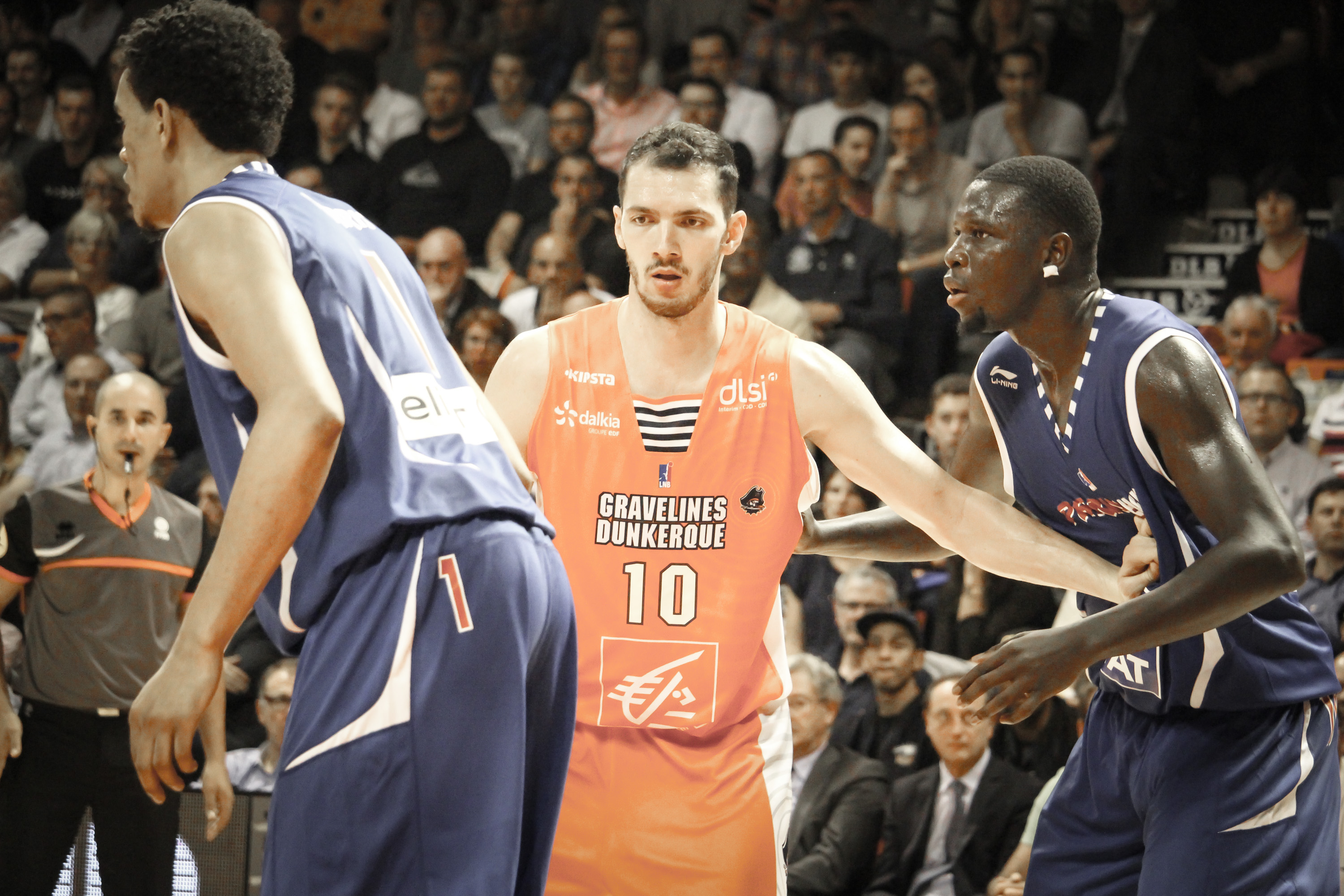 @BCM – Julie Dumélié 