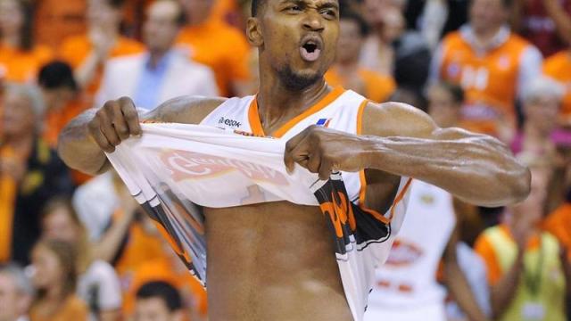 marcellus sommerville